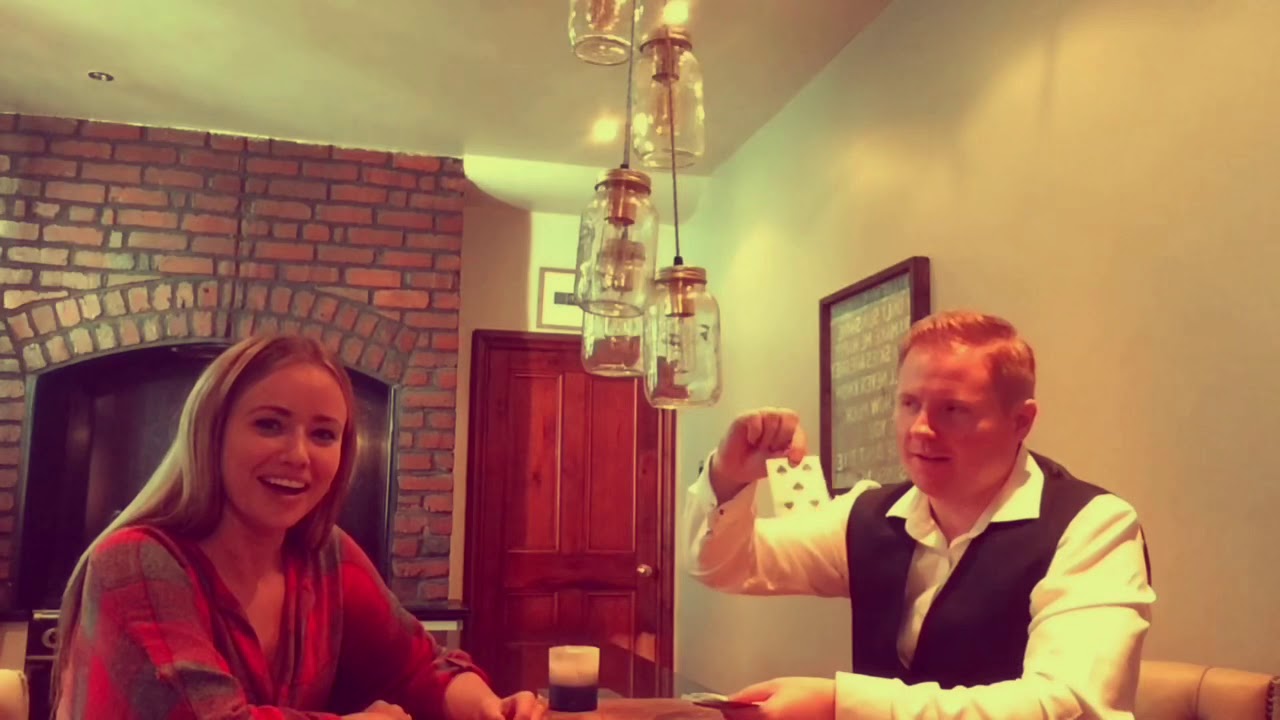 The Mind Files - Episode 3 featuring Emmerdale Star Sammy Winward