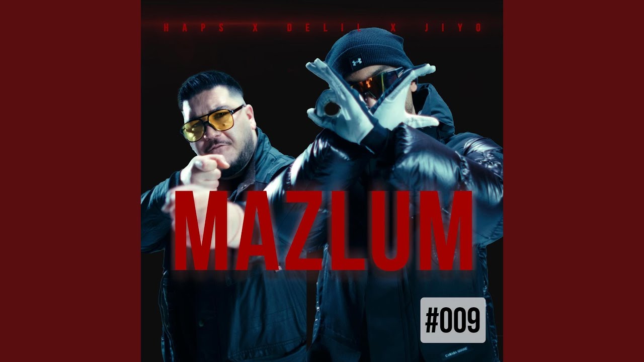 Mazlum