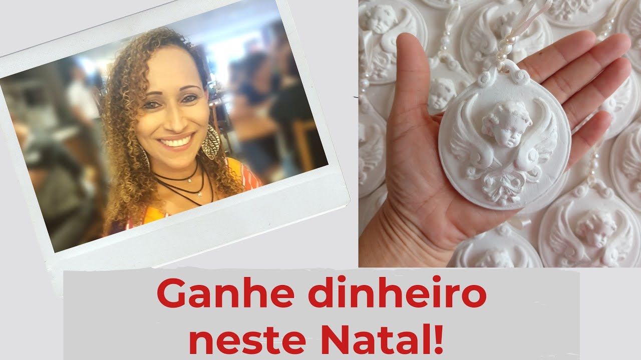 GANHE DINHEIRO NESTE NATAL