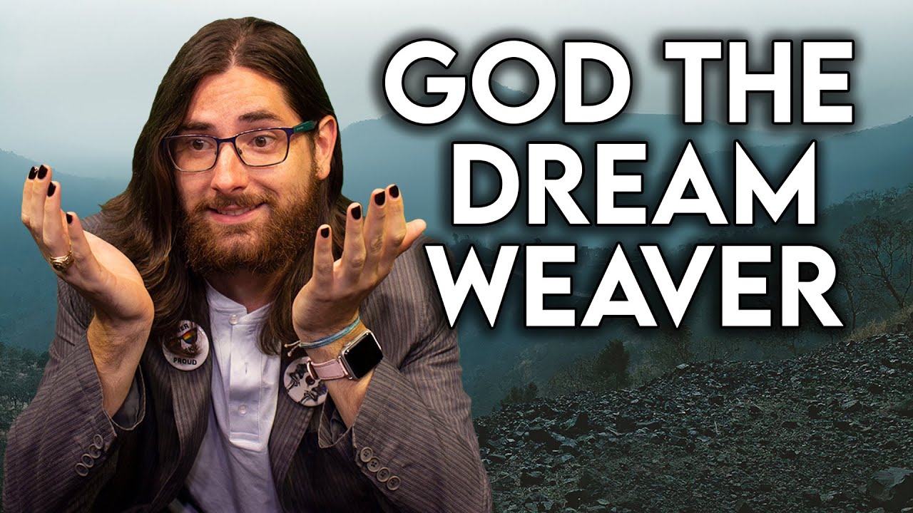 God Talks To People Through Dreams?