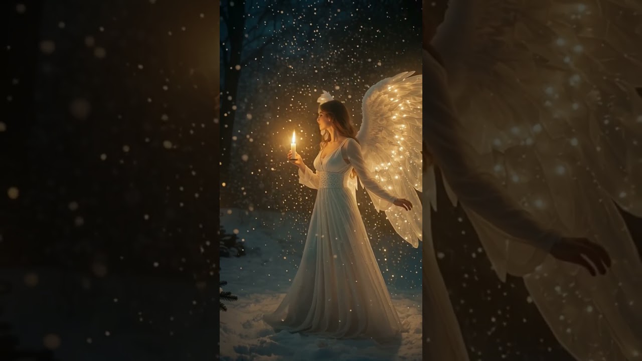 Angel 🤍
