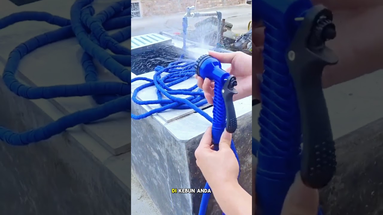 Selang Air Magic Hose