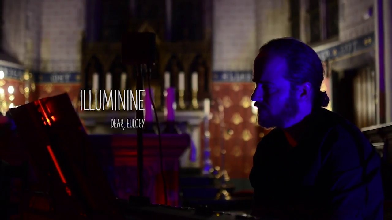 gEM #05 - Illuminine