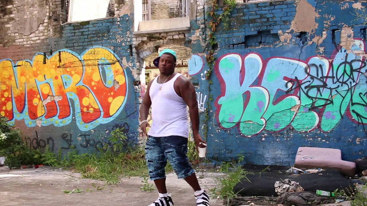 Tom. G - Touch Me Tease Me (FreeStyle)