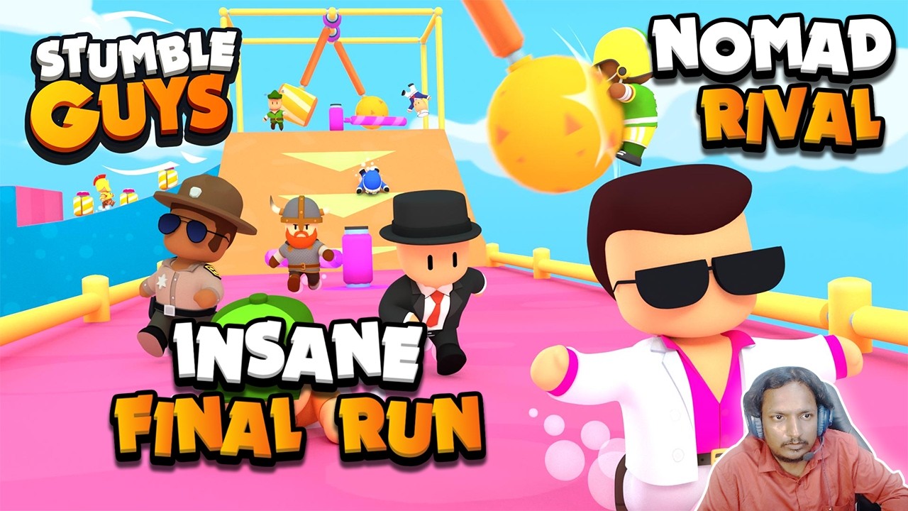 NOMAD IS LIVE 🔴 Fun With Subscribers | Chaos Starts NOW! 😈🔥| Nomad Rival