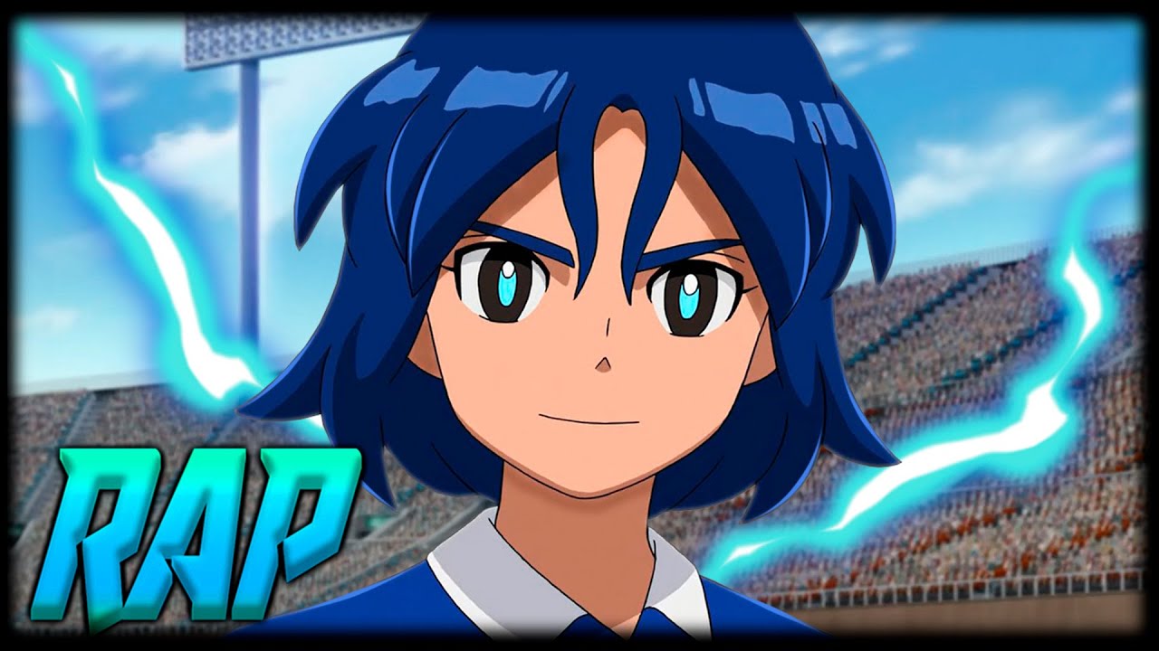 Hikaru Ichihoshi Rap (Inazuma Eleven) | Perdido en mis Recuerdos | Nozi