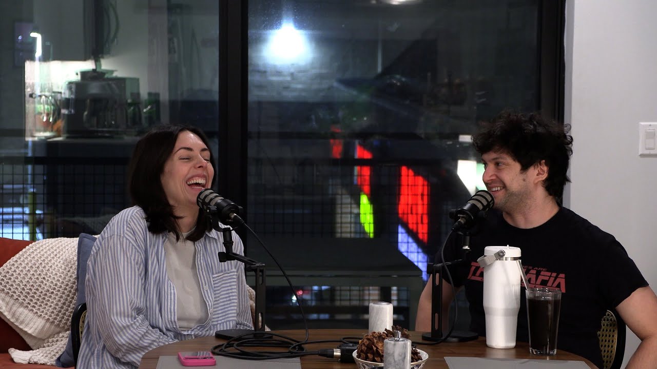 Wise Mind Happy Hour - episode 57 -  how wise is it to TAKE 5? (during partnered conflict)
