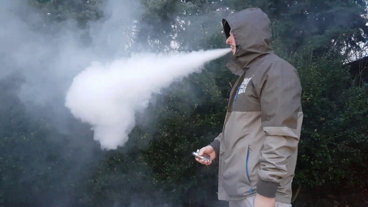 Wotofo Profile coil 100W