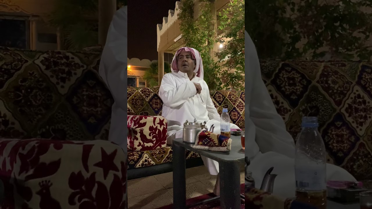 قصة الملحد المبتعث في الخارج  يقصها ابو رياض