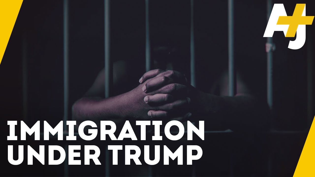 Why sanctuary cities aren't safe under Trump | AJ+