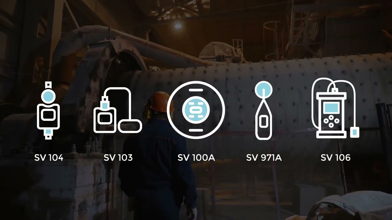 SVANTEK Supervisor Lite - software package for health and safety market - SVANTEK