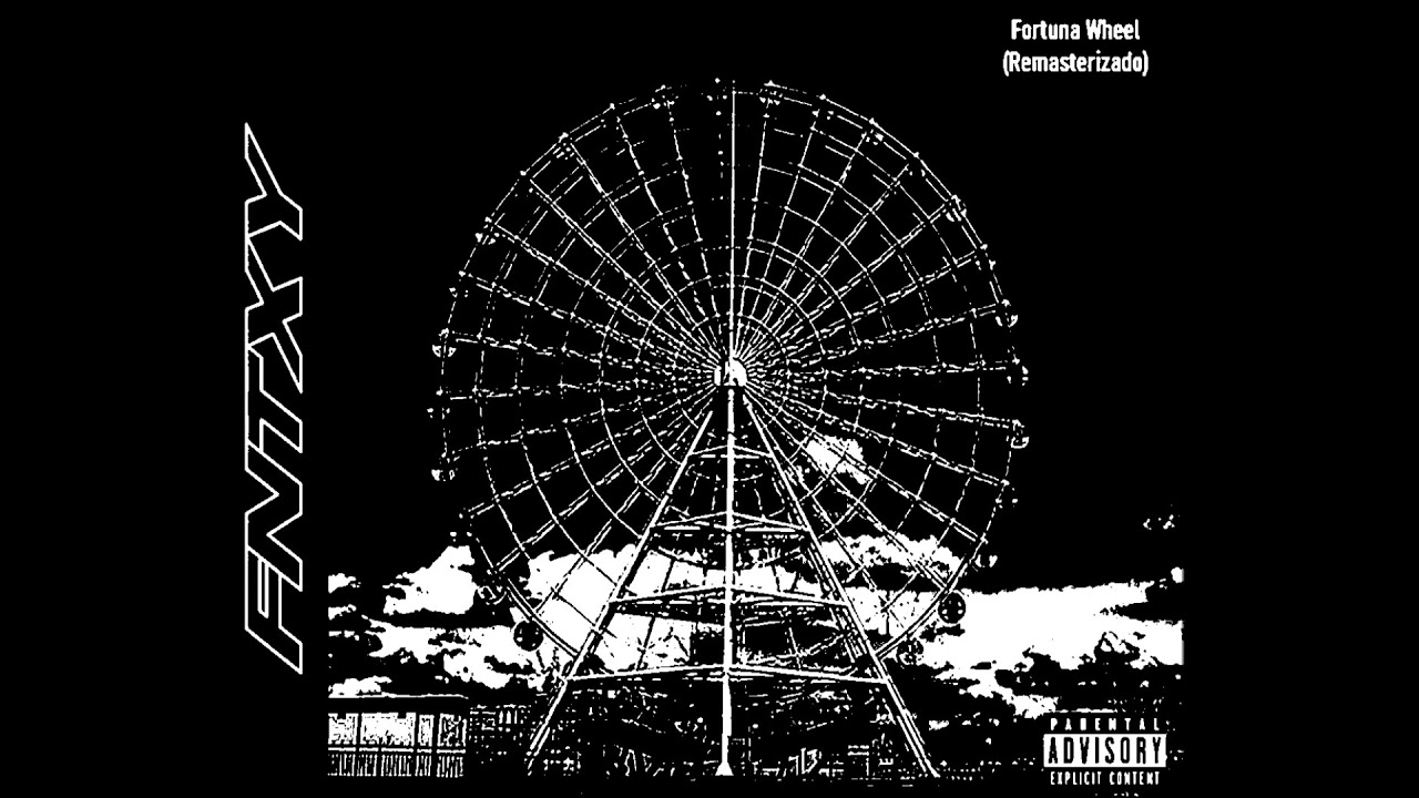 Fntxy - 10 Pxrnx (Remasterizada)