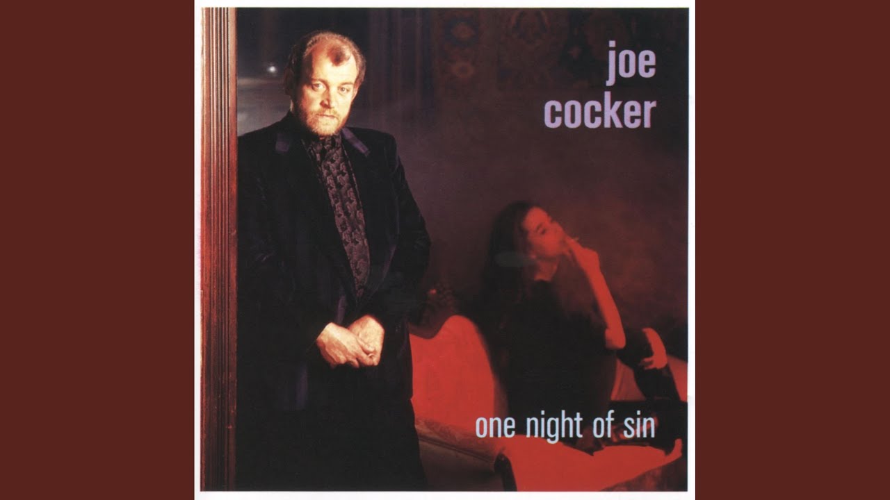 One Night of Sin