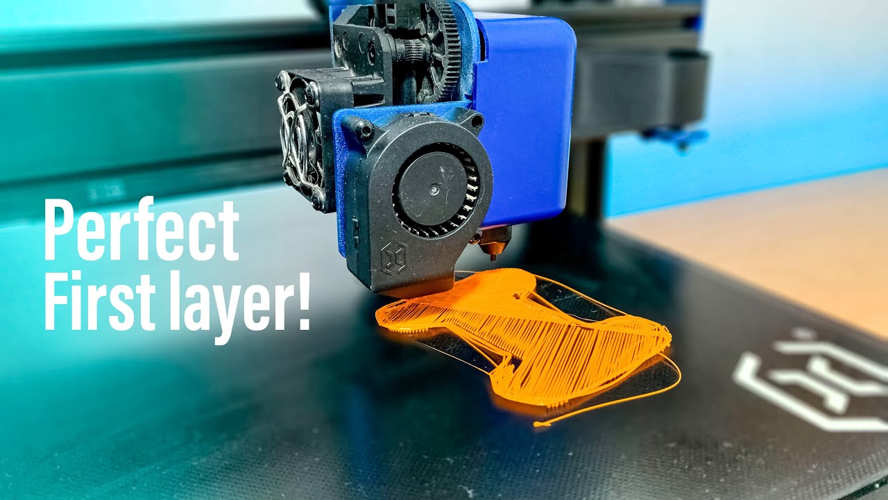 Cómo nivelar la cama de mi impresora 3D de la manera mas fácil | Tutorial | Artillery X2