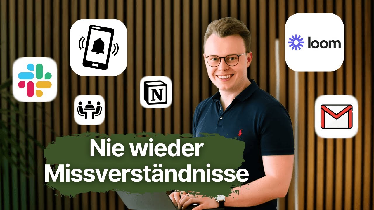 So rettest du die Kommunikation in deinem Team!