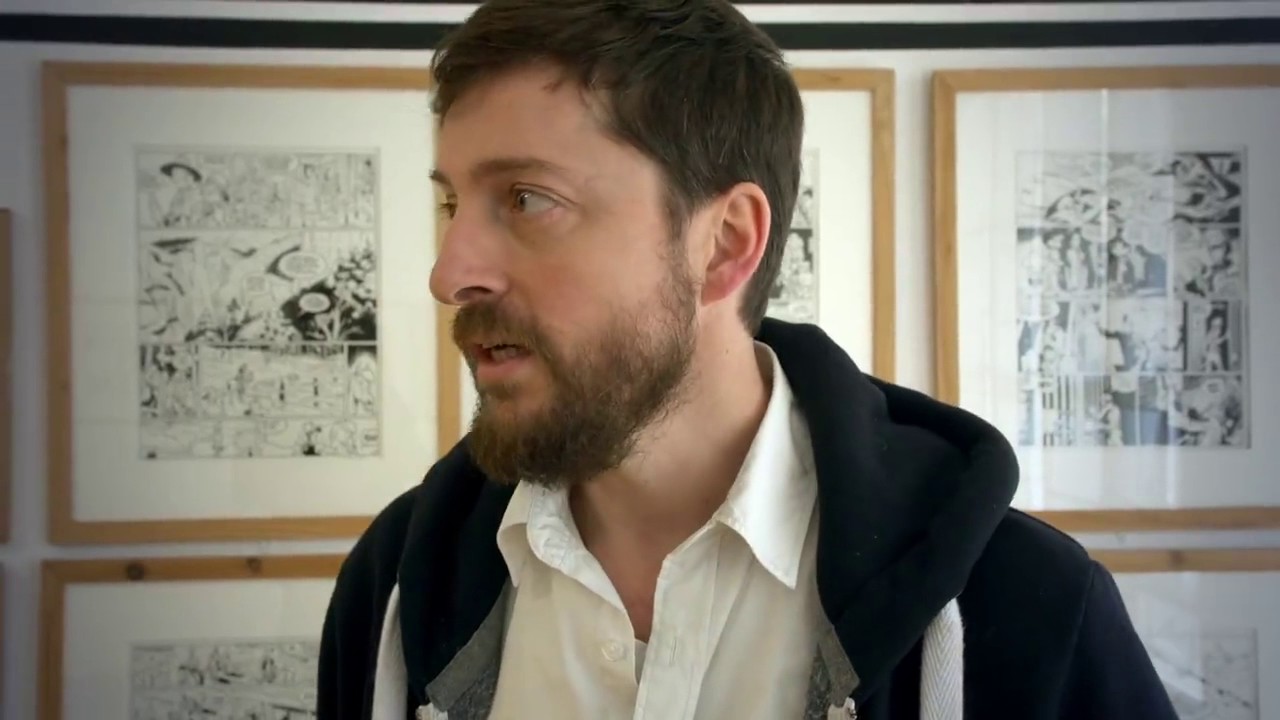 Matthieu BONHOMME 