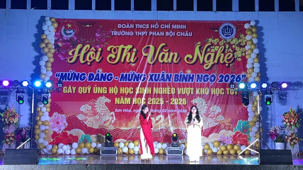 10. Tốp Ca - Mashup : Tạm Biệt Năm Cũ Qua, Tết Ổn Rồi, Cái Tết Giàu -  Nhóm Tứ Âm Ngân Vang
