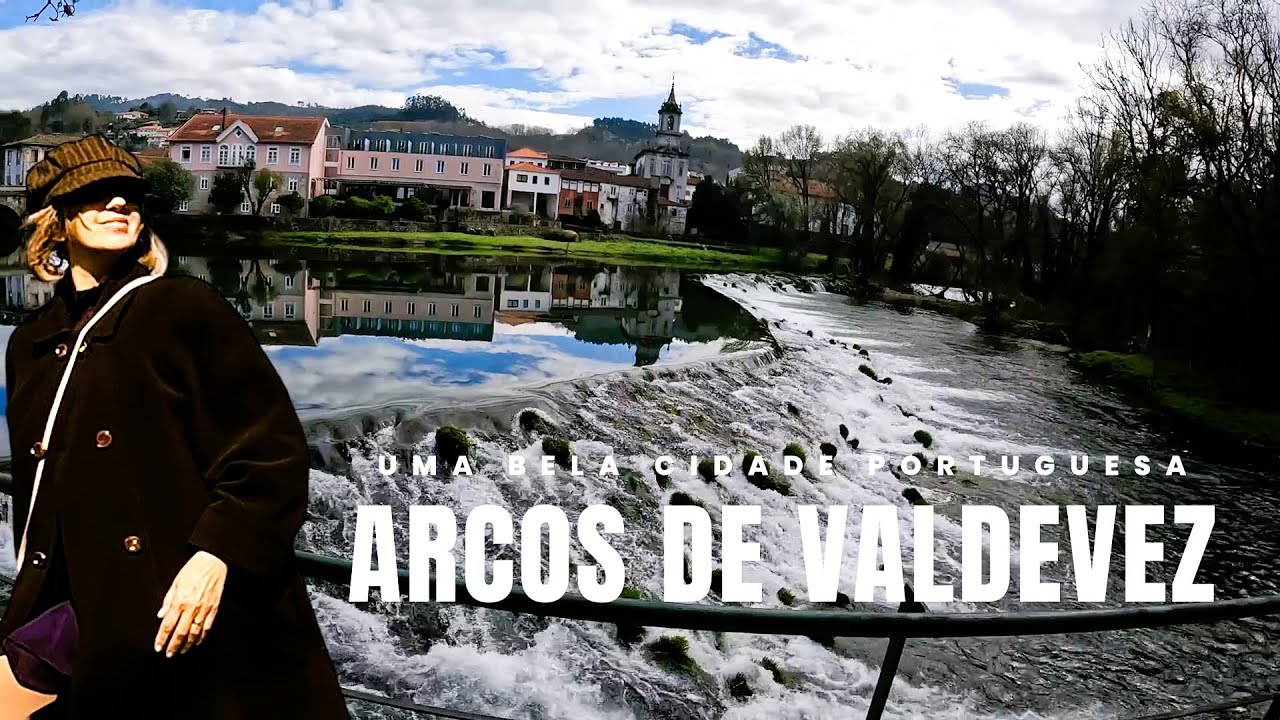 ARCOS DE VALDEVEZ, PARQUE NACIONAL PENEDA-GERÊS E PORTA DO MEZIO [VIANA DO CASTELO]