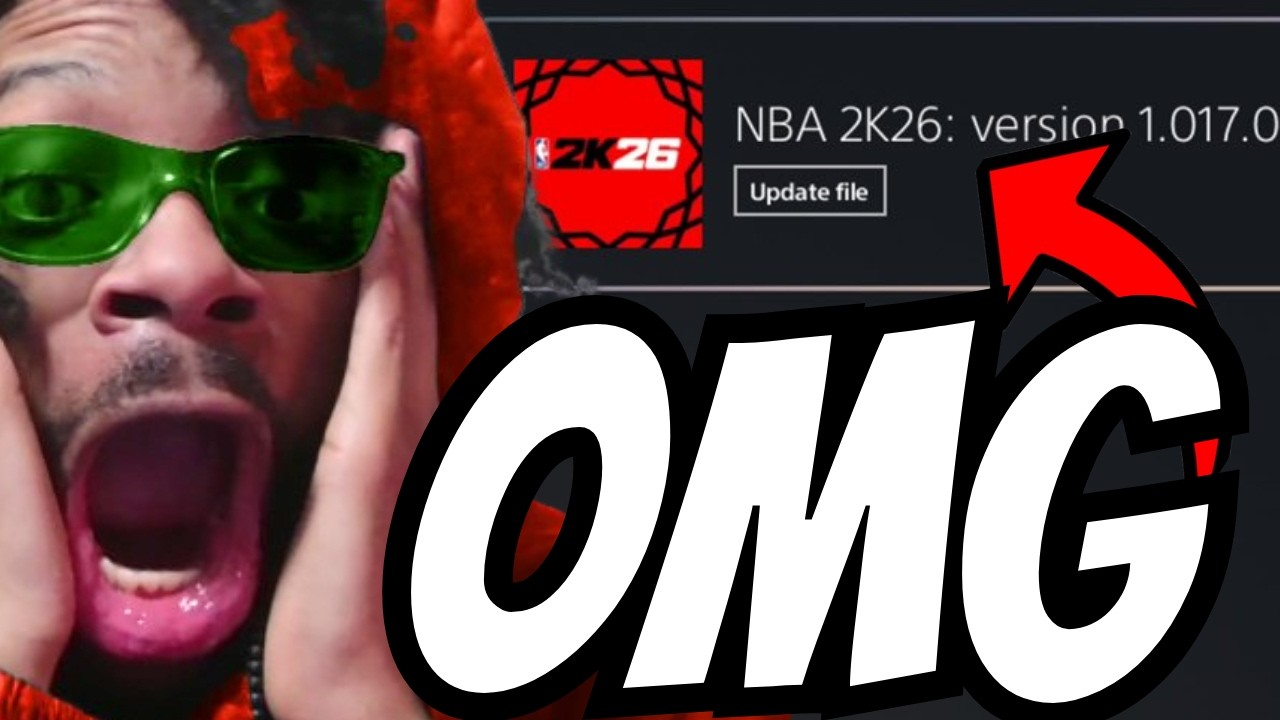 В NBA2K26 есть возможность жульничества в режиме MyTeam и в нескольких игровых режимах.