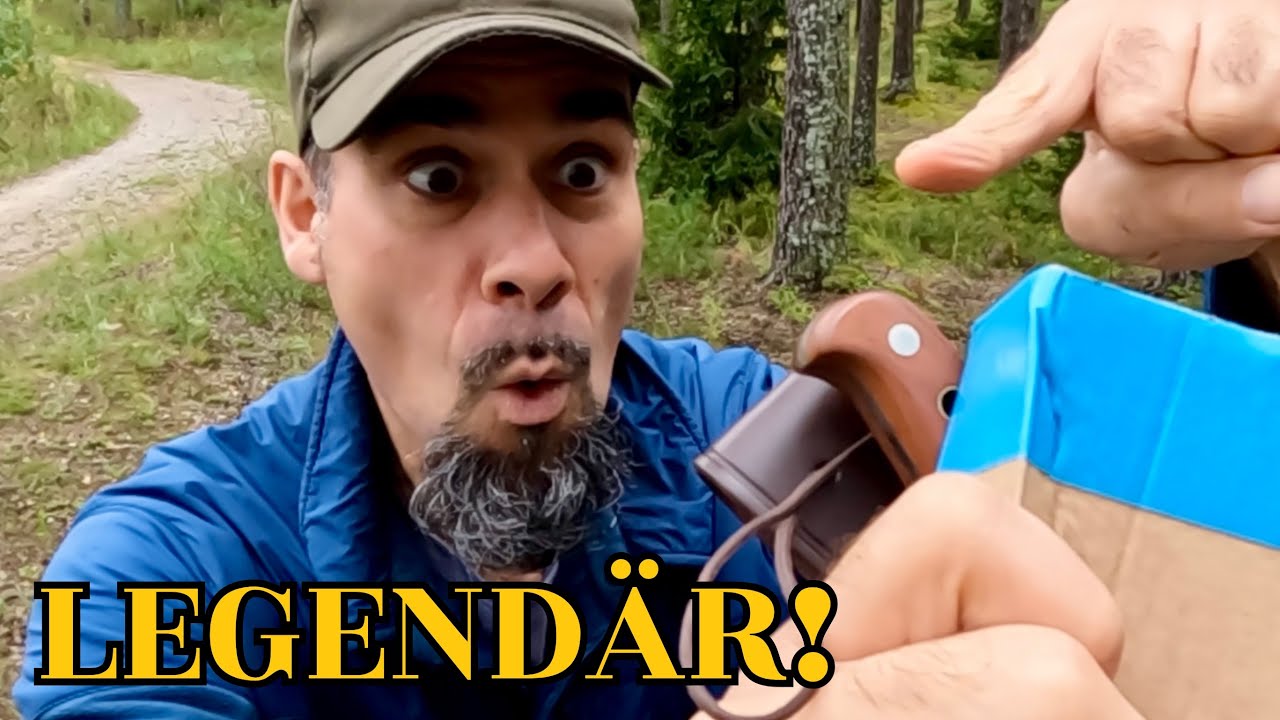 Ein legendäres Zuschauer-Geschenk 🎁 | Unboxing 02