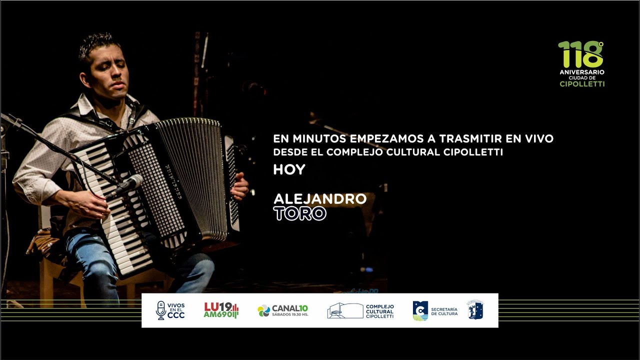 Alejandro Toro