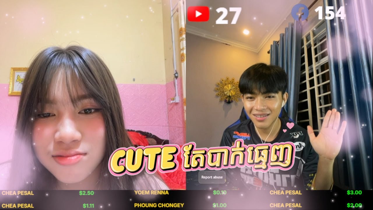 cute❤️