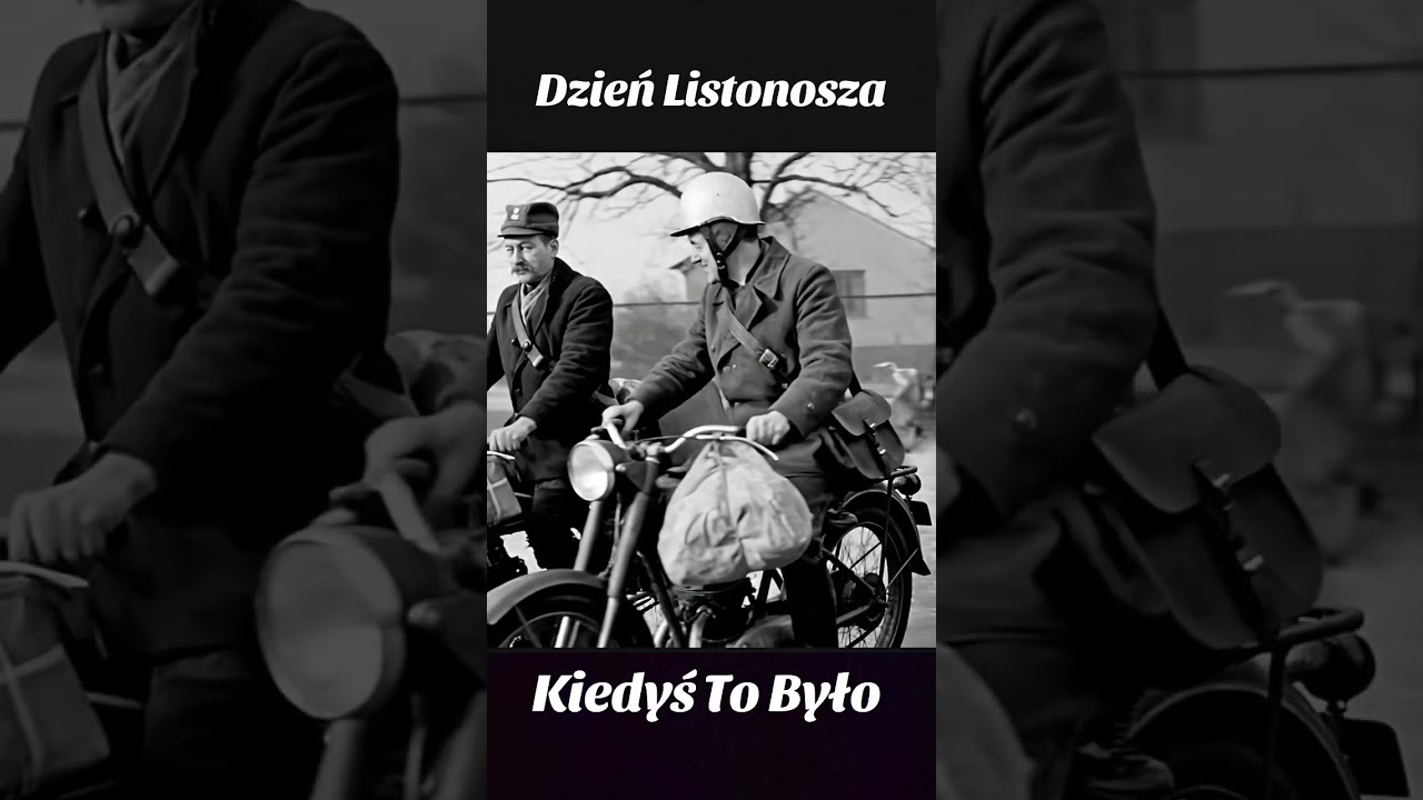 Dzień Listonosza