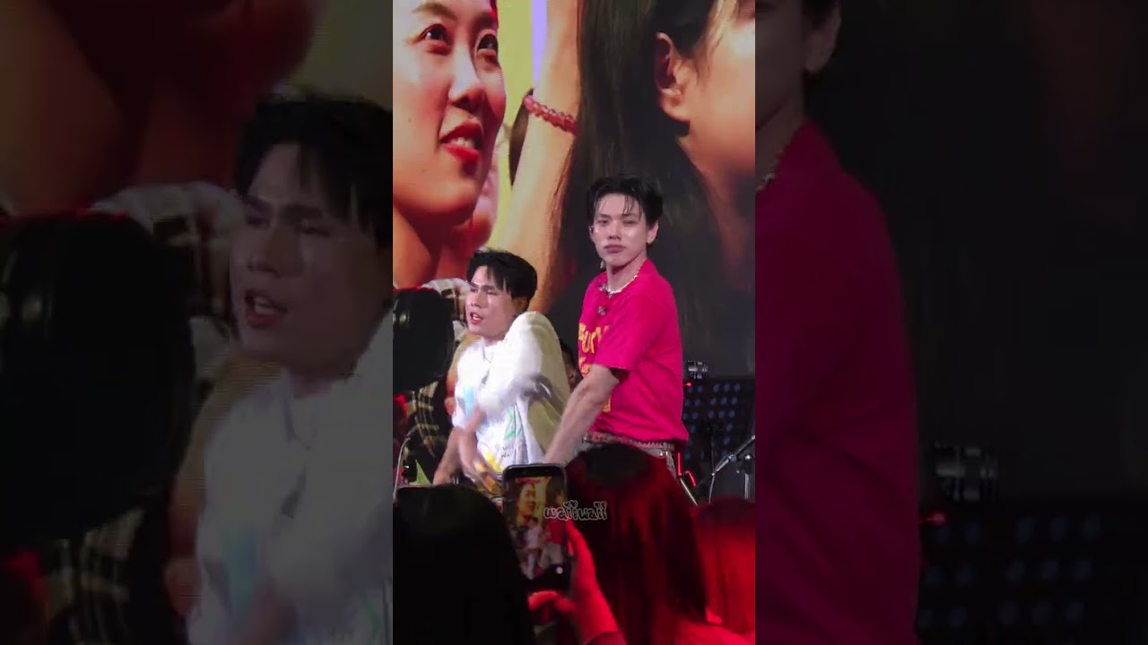 141225 [มิตรTime DAOU x SamyanMitrtown] อย่าขยับ Don't move - ต้าห์อู๋ Daou #ต้าห์อู๋xมิตรTime