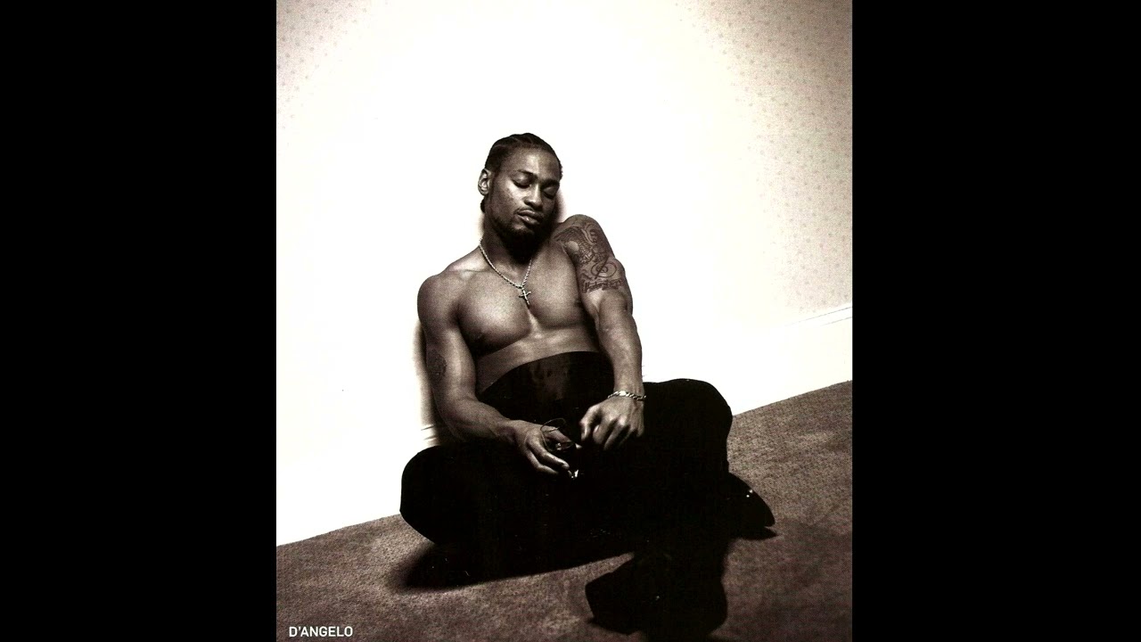 [FREE] D'ANGELO X ANDRE 3000 TYPE BEAT 