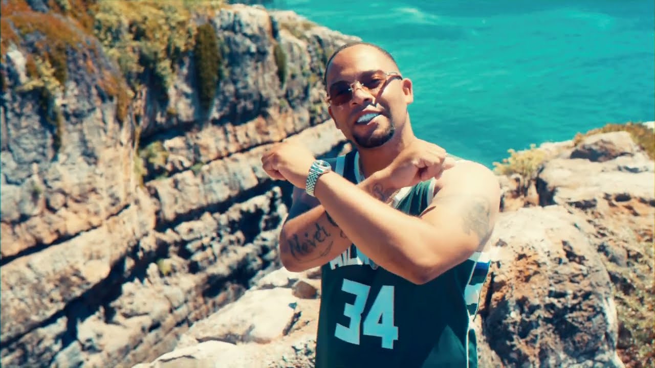 Lex Talento   Peace of Mind Music Video