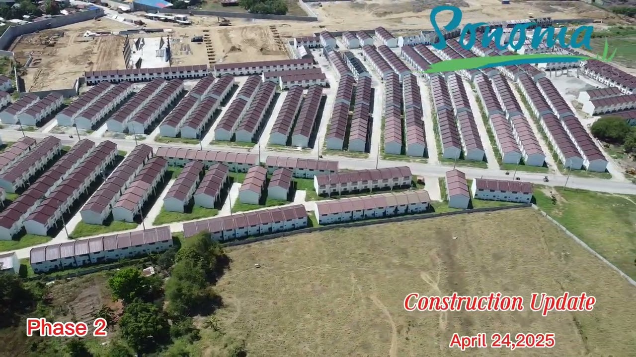Sonoma Residences Phase 2 | 