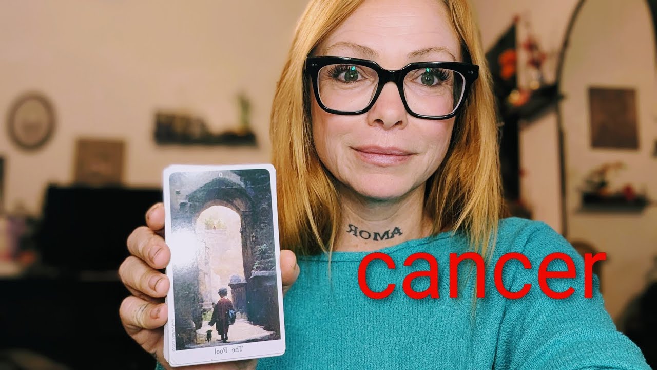 РАК ♋ ИЗВИНИТЕ ЗА ЗАДЕРЖКУ ✨