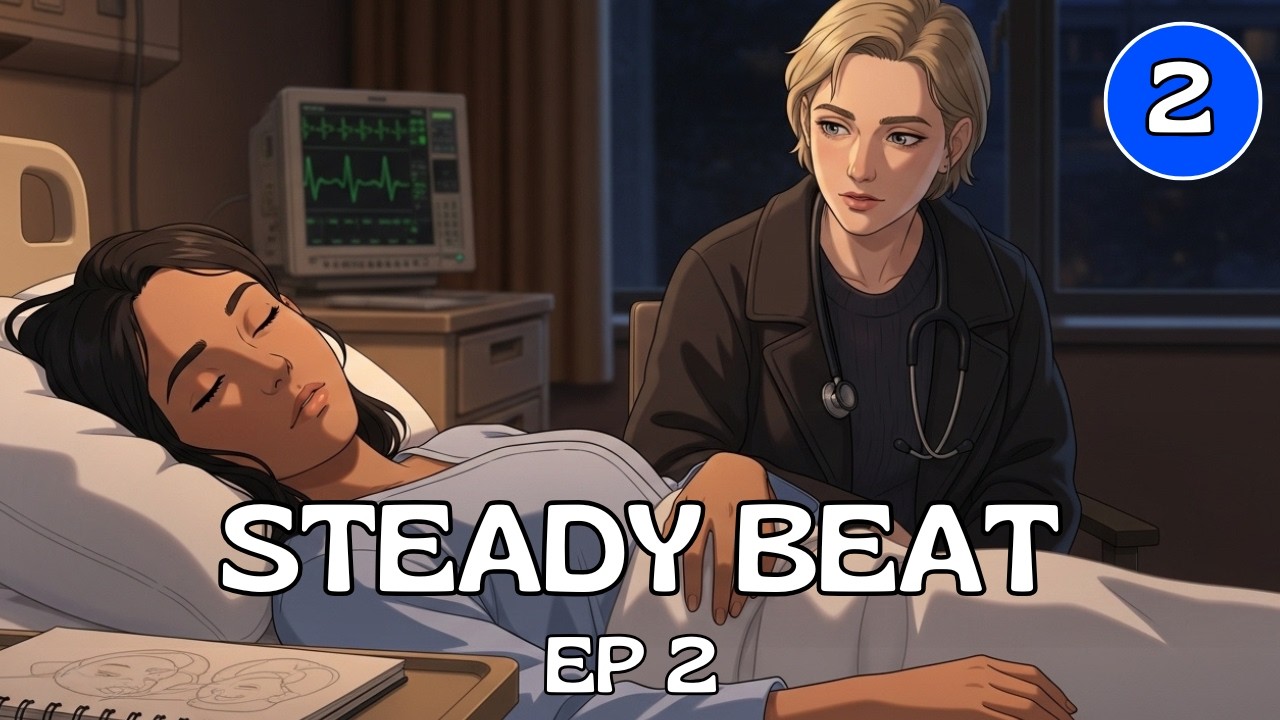 [(GL)] [EP1] Steady Beat - I Wasn't Far
