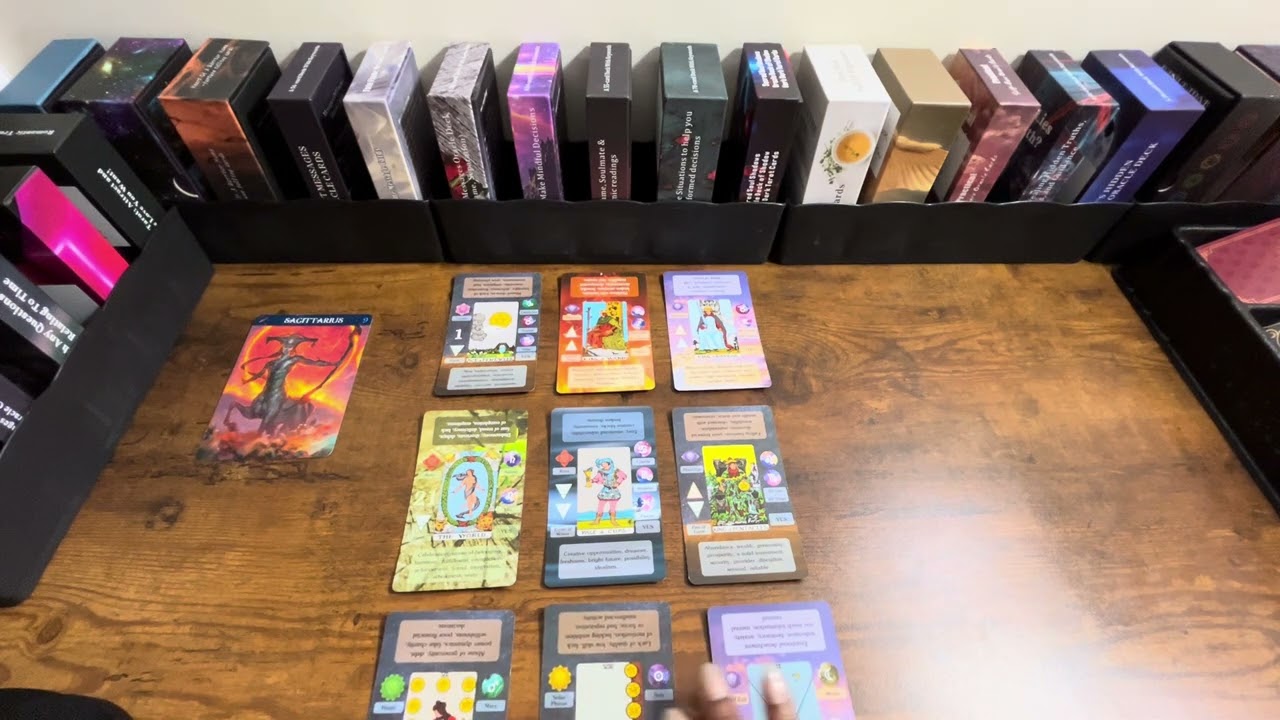 🧡SAGITTARIUS🧡THIS PERSON WILL HAVE  A MENTAL BREAKDOWN (Love Tarot Astrology Zodiac Reading)