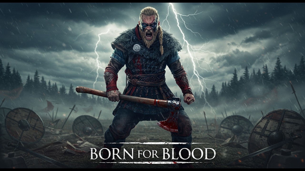 Egill Skallagr&iacute;msson: From Child Slaughterer to Viking Legend