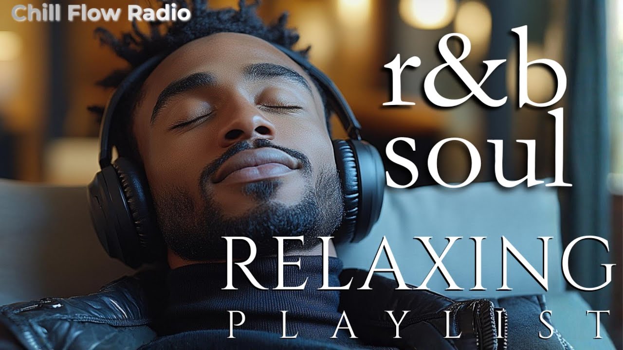 【R&B】Softly, the Night Listens — Warm Vintage Gospel-Tinged R&B