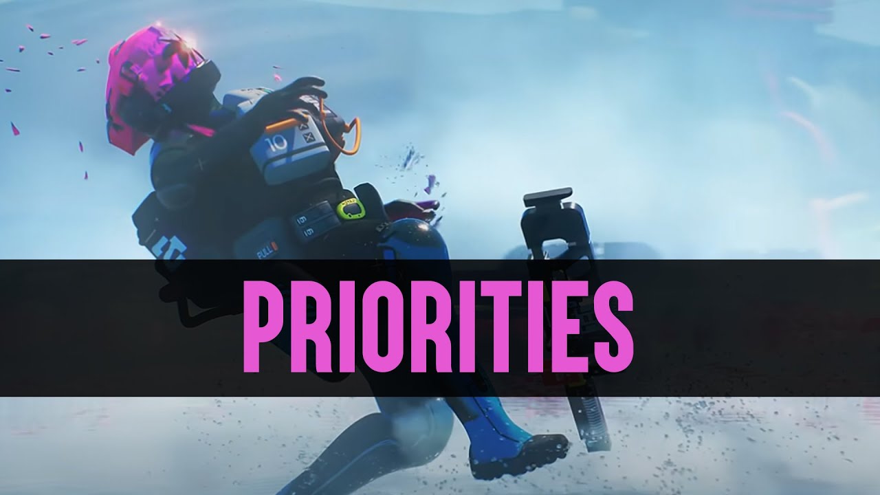 Destiny 2: Why Things Are The Way They Are