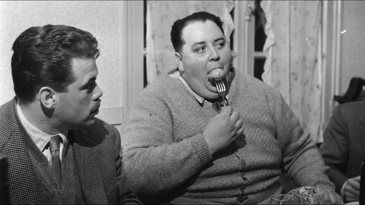 Fat Men's Clubs