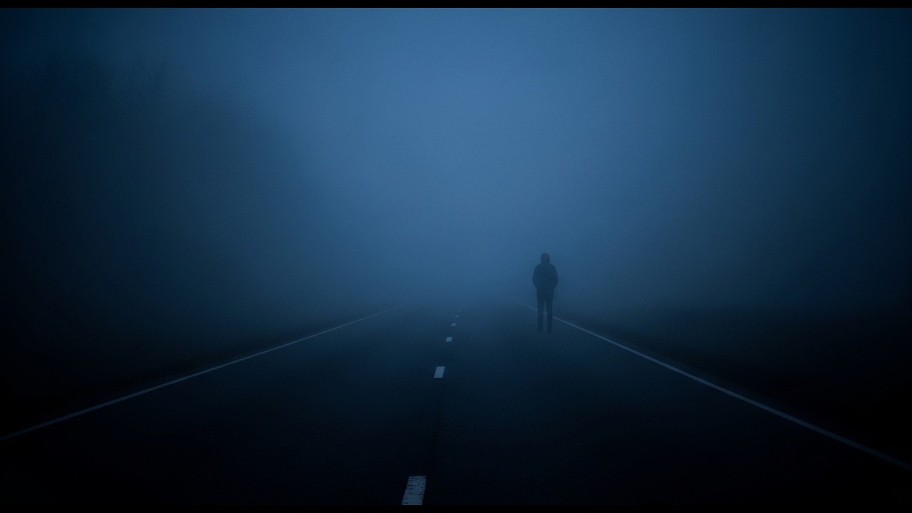 Sleeping Music for Deep Sleeping | Dark Ambient Soundscape to Relax, Reset & Drift Away