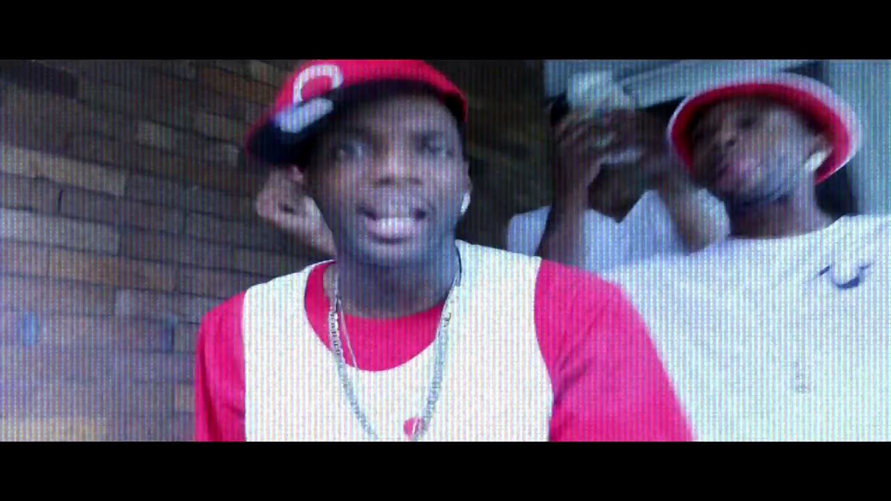 Rich Rocky Glo   Just Touch Down Music Video