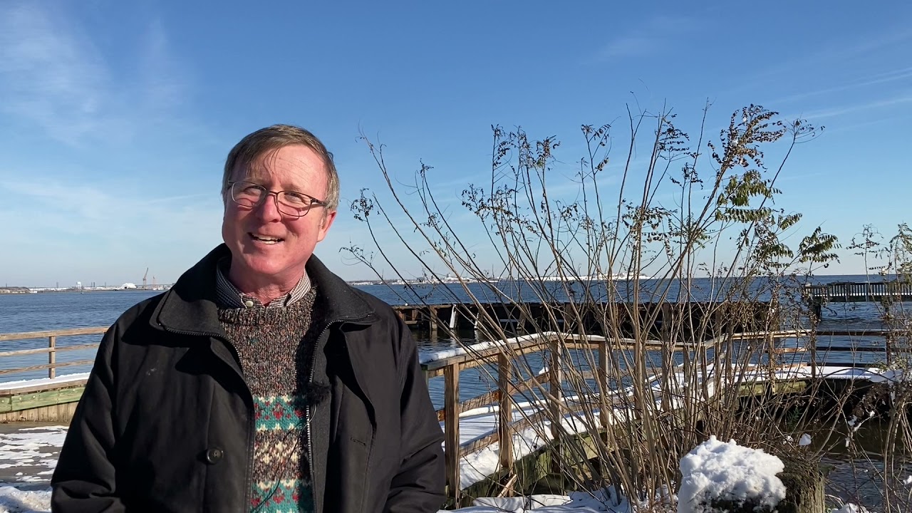 Five Minute Histories: Fort Armistead