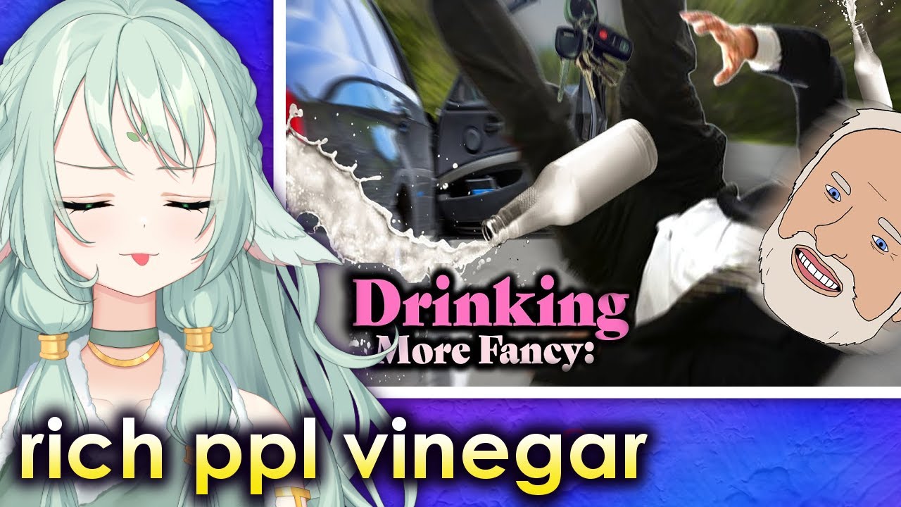 Even Fancier: Drinking | Incognito Mode React