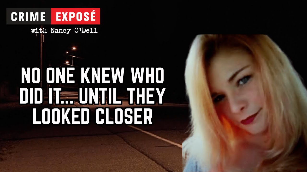 Held by a Thread: The Murder of Barbara Shepard