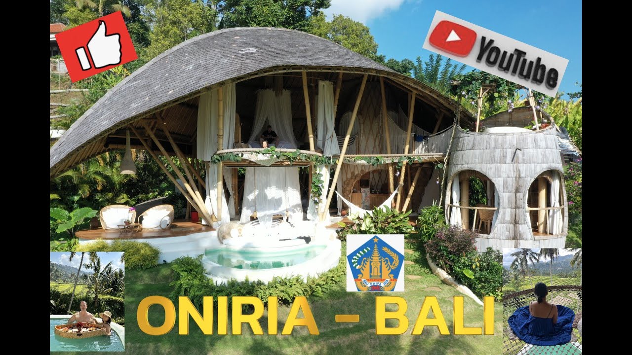 Oniria - Bali Indonesia