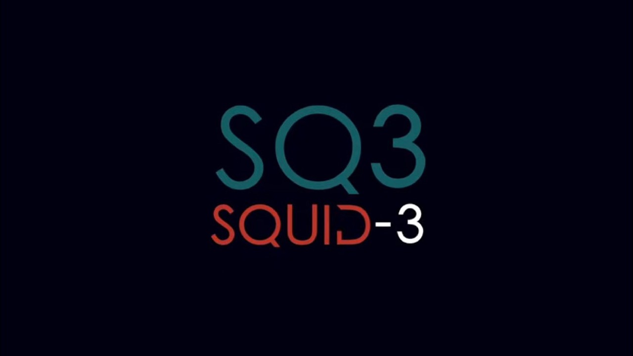 Разбираем SQUID 3. Полное прохождение | Acustica Audio