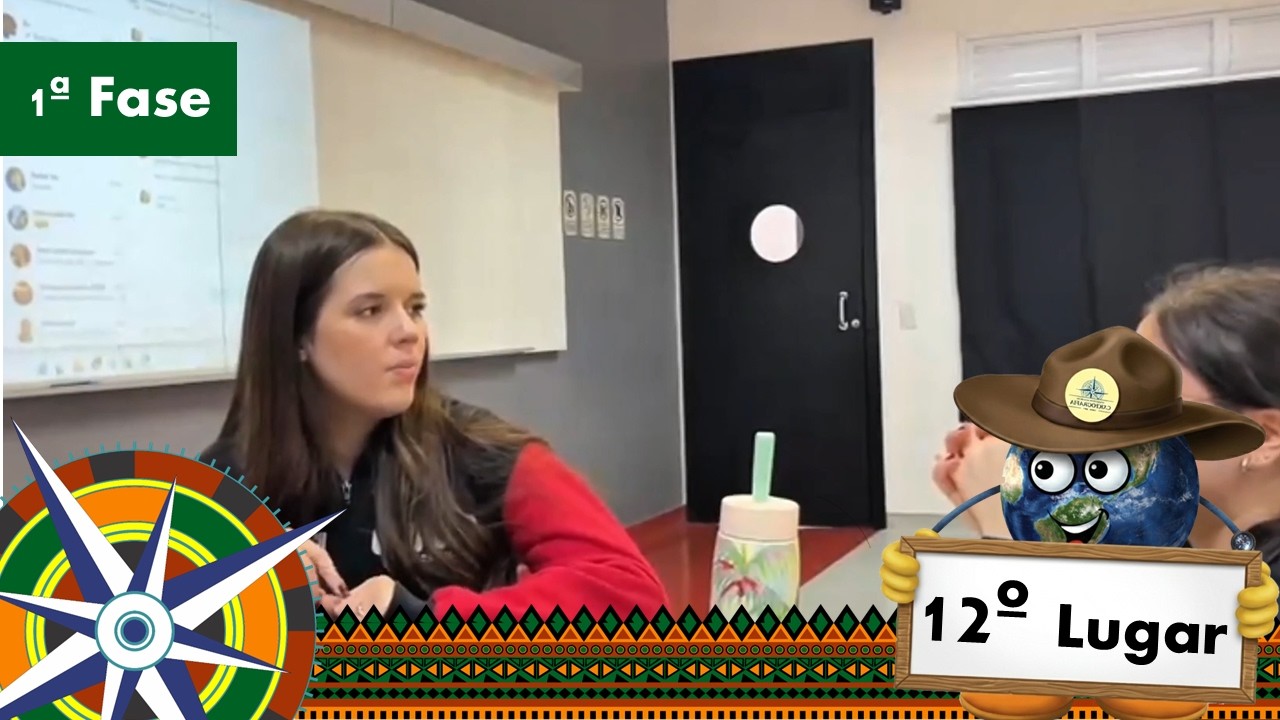 Campinas: Racismo Ambiental – 1ª Fase