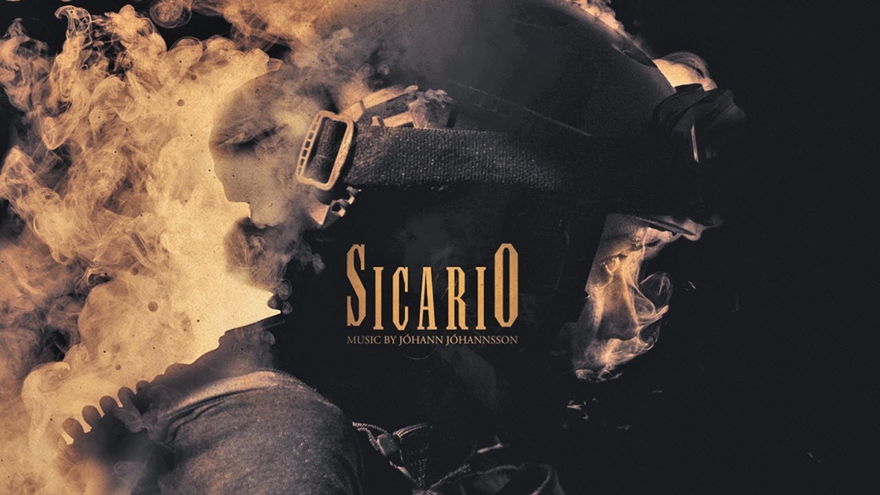 Sicario - Official Soundtrack Remix - Illegals