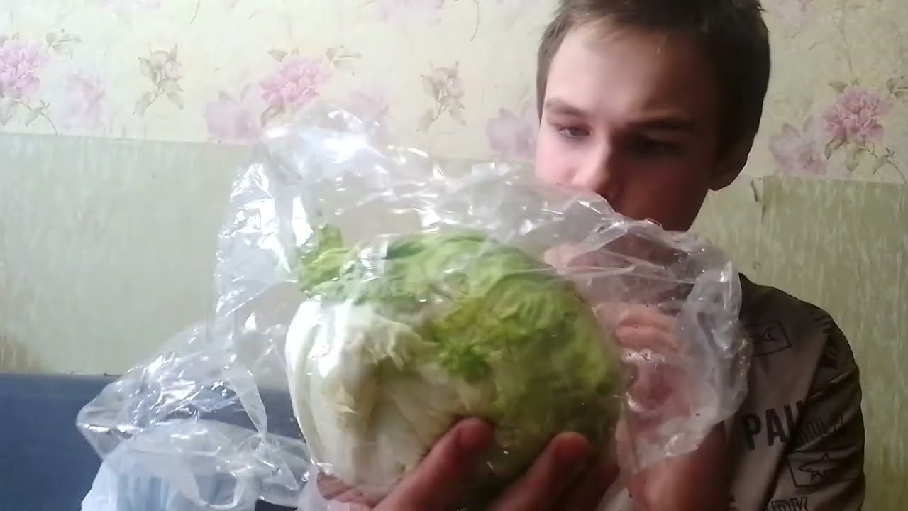 ПОДАРОК ОТ ПОДПИСЧИКА ПРОДУКТЫ РАСПОКОВКА И ОБЗОР 