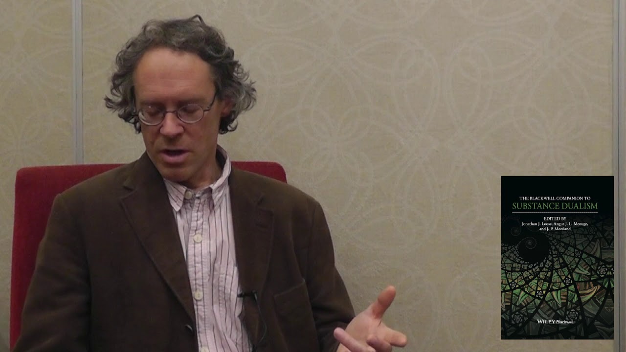 Eric Olson - The brain transplant problem