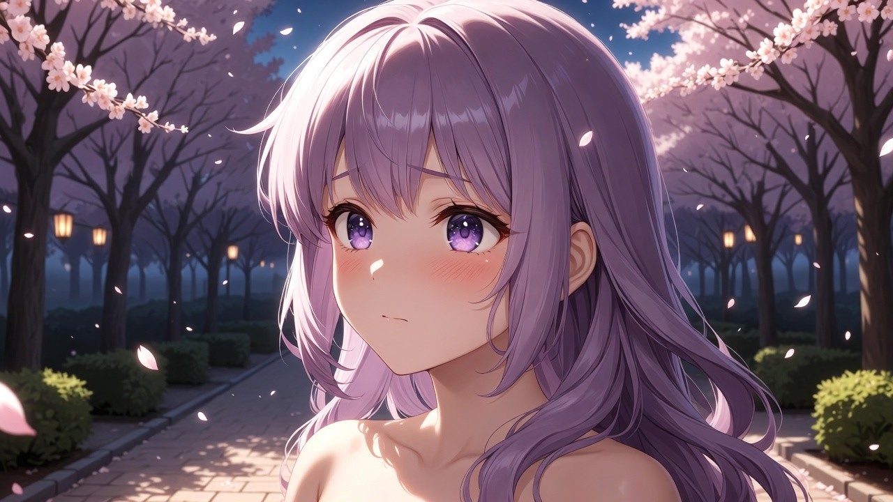 Nightcore – Frozen Glance | Romantic Tension Nightcore